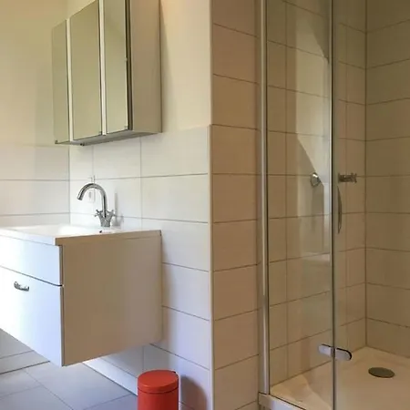 Ferienwohnungen Schloß Roßdorf Rossdorf  Exterior foto