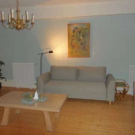 Ferienwohnungen Schloß Roßdorf Rossdorf  Exterior foto