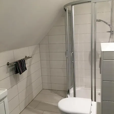 Ferienwohnungen Schloß Roßdorf Rossdorf  Exterior foto
