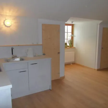Ferienwohnungen Schloß Roßdorf Rossdorf  Exterior foto