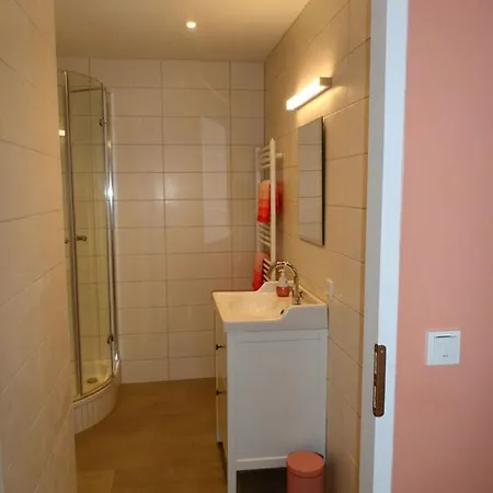 Ferienwohnungen Schloß Roßdorf Rossdorf  Exterior foto