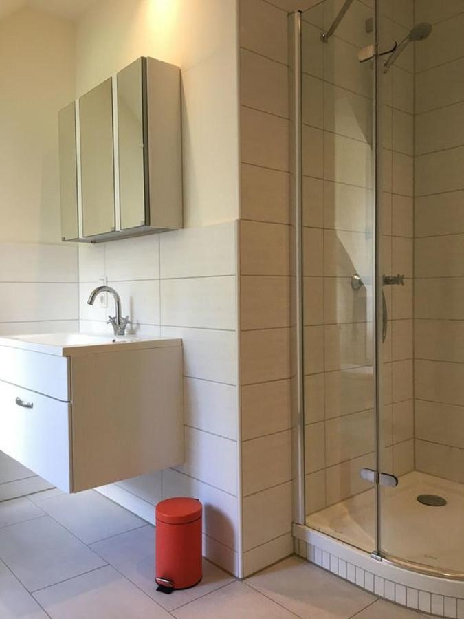 Apartment Schloss Rossdorf & *