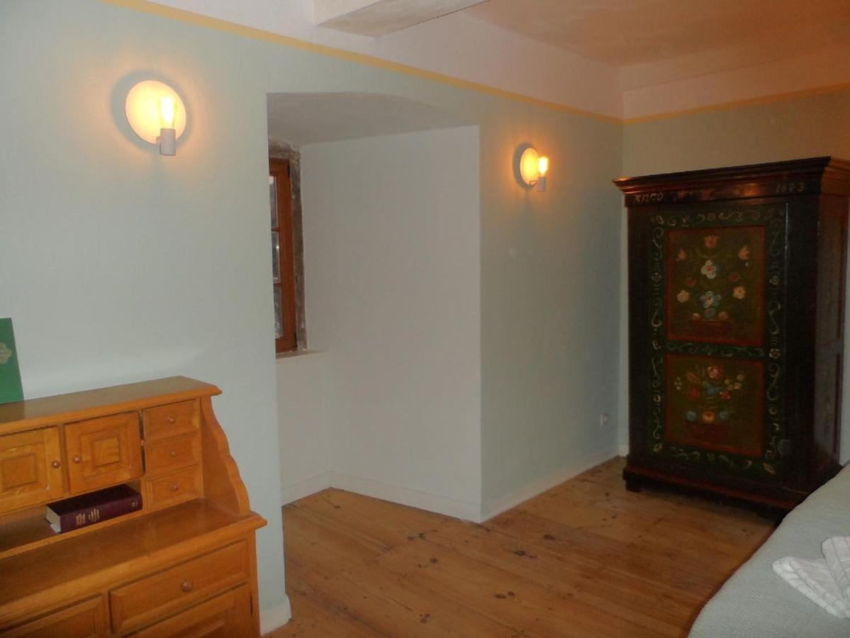 Apartment Schloss Rossdorf & Rossdorf (Thuringia)
