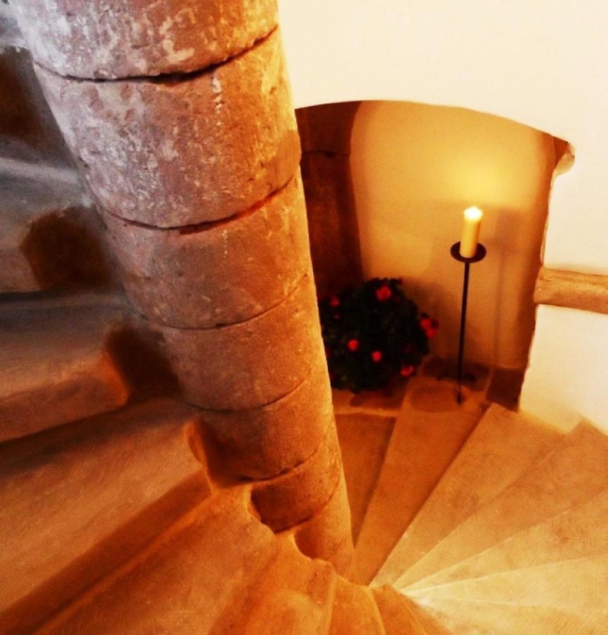 Apartment Schloss Rossdorf & Rossdorf (Thuringia)