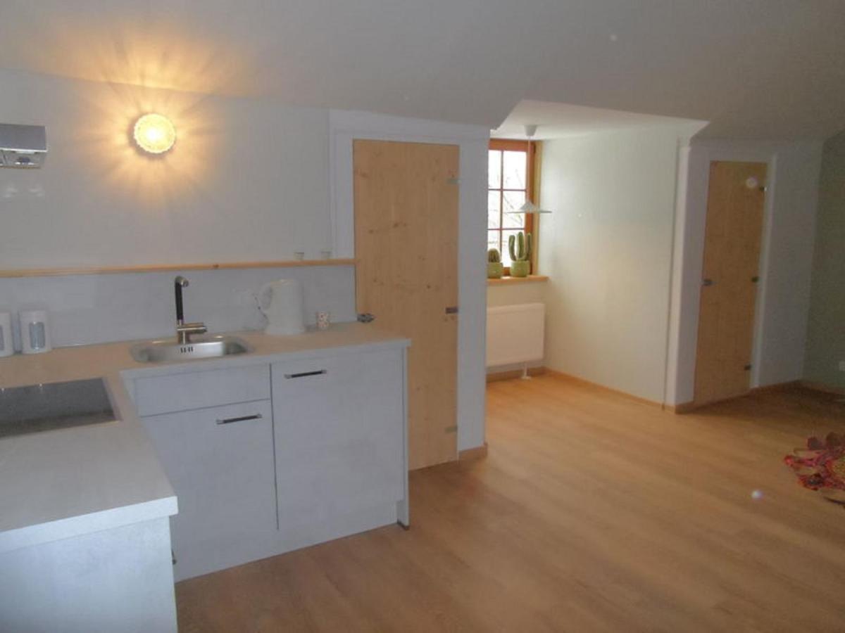 Schloss Rossdorf & Apartment *
